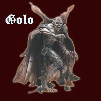 [RSK] Golo, Magnat Logo